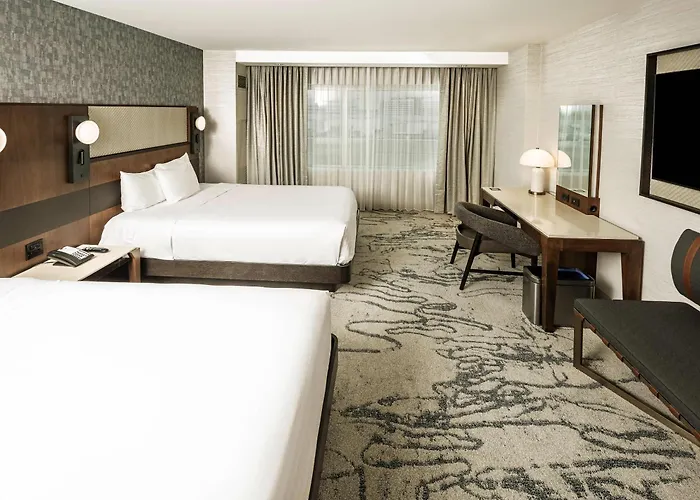 Radisson Blu Mall Of America